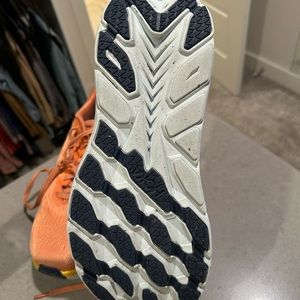 Women’s Hoka running shoe